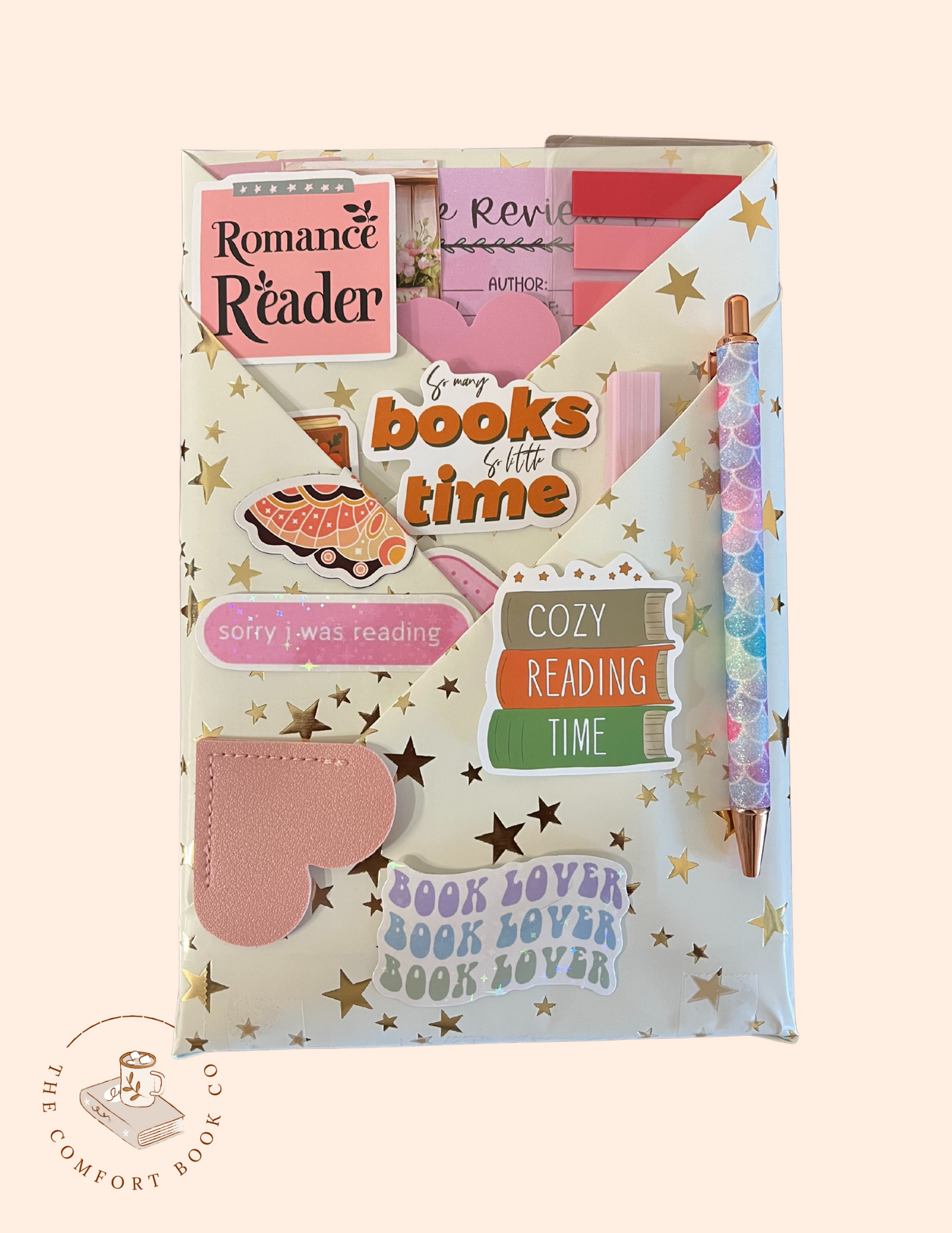 Young Adult Blind Date with a Book Experience