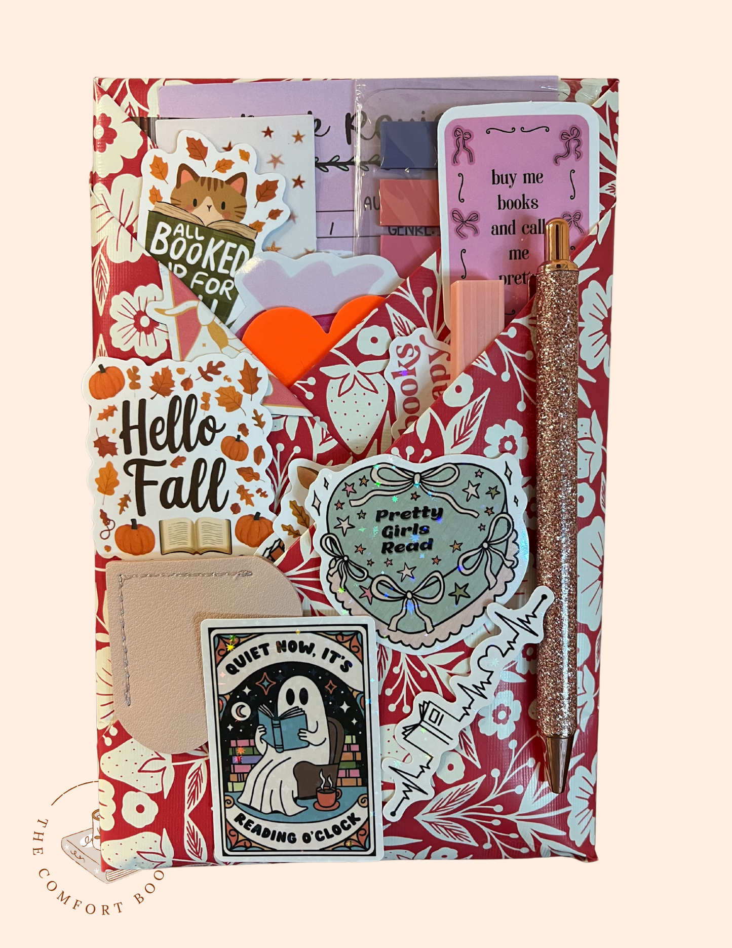 Middle Grade Blind Date with a Book Experience