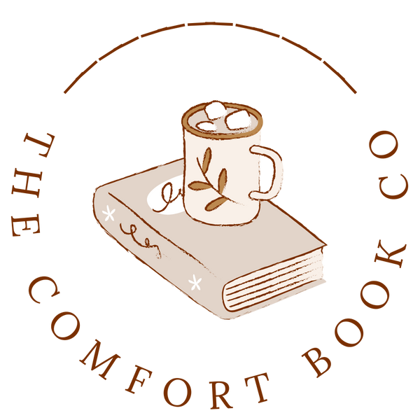 The Comfort Book Co. 